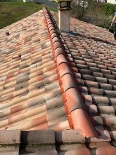 Protéger son toit contre l’humidité avec un traitement hydrofuge des tuiles en Ariège et Haute-Garonne