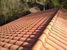 Notre zone d'activité pour ce service Prix pour hydrofuger une toiture de maison à