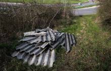 Notre zone d'activité pour ce service Prix nettoyage de toiture à accès difficile vers