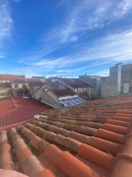 Notre zone d'activité pour ce service Prix démoussage toiture près de