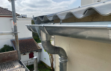 Notre zone d'activité pour ce service Prix pour hydrofuger une toiture de maison à