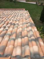 Notre zone d'activité pour ce service Traitement avec démoussant pour maison à