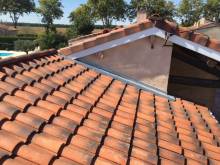 Notre zone d'activité pour ce service Prix pour hydrofuger une toiture de maison à