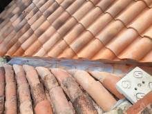 Notre zone d'activité pour ce service Nettoyage des gouttières d'un immeuble pour une copropriété à