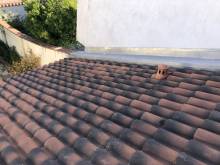 Notre zone d'activité pour ce service Nettoyage des gouttières d'un immeuble pour une copropriété à