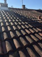 Notre zone d'activité pour ce service Traitement hydrofuge de toiture et démoussage à